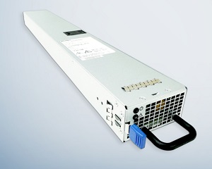 로옴 EcoGaN™, Murata Power Solutions의 AI 서버용 전원에 채용